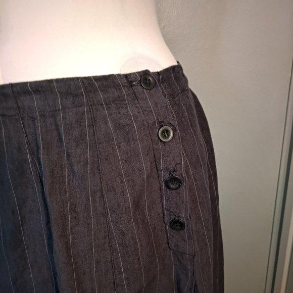 J Morgan Puett Skirt - Picture 5 of 7